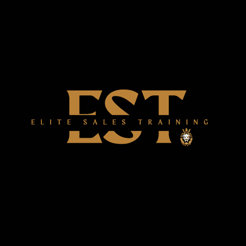 Elite Sales Training